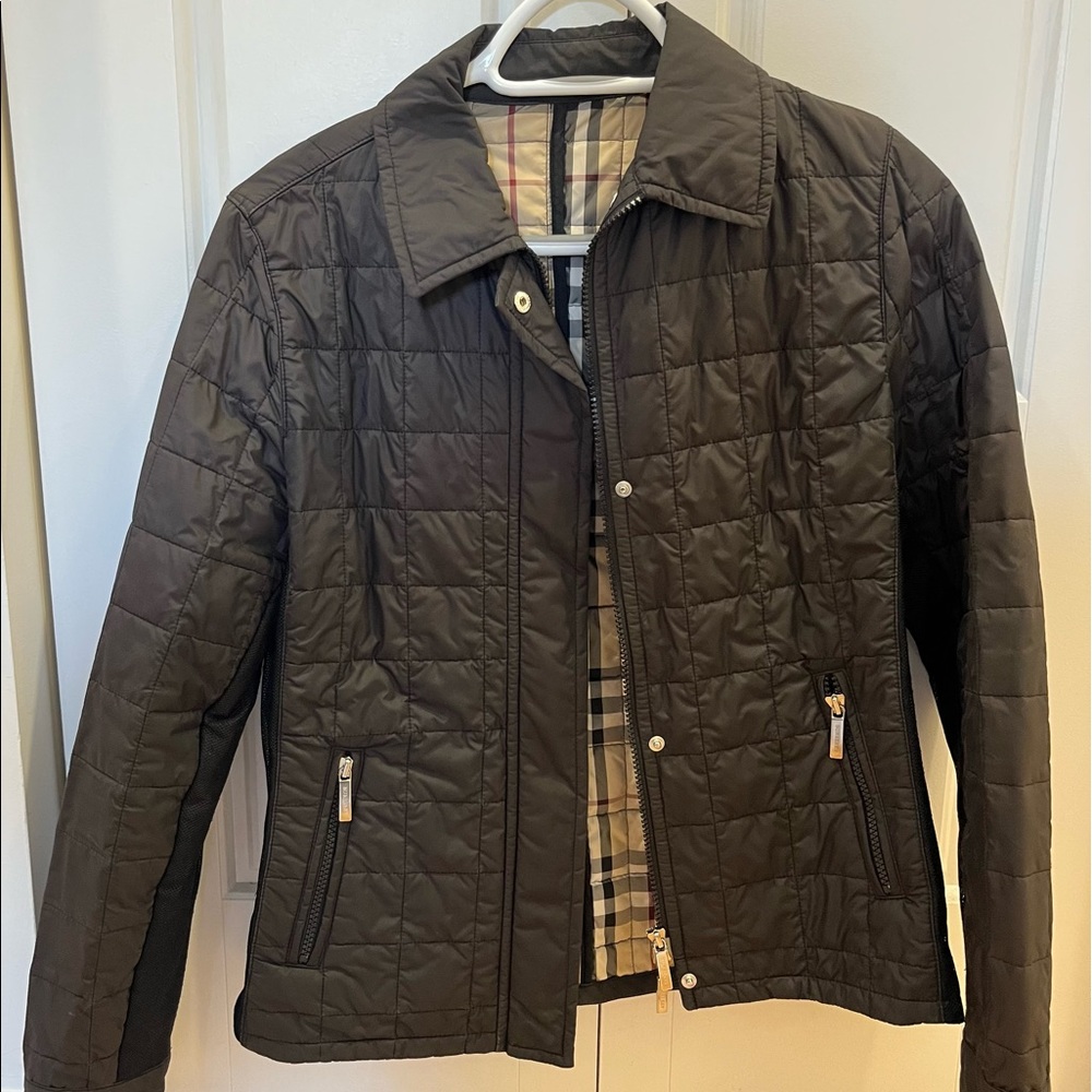 Burberry Jacket